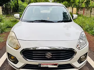 2019 Maruti Suzuki DZire VDi 1
