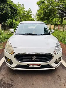 2019 Maruti Suzuki DZire VDi 1 2019 Maruti Suzuki DZire VDi 1