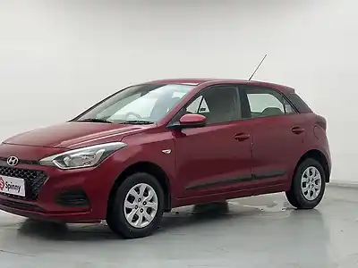 Second Hand हुंडई एलीट i20 मैग्ना इग्ज़ेक्यूटिव 1.2 in कर्नल