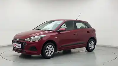Second Hand हुंडई एलीट i20 मैग्ना इग्ज़ेक्यूटिव 1.2 in कर्नल Second Hand हुंडई एलीट i20 मैग्ना इग्ज़ेक्यूटिव 1.2 in कर्नल
