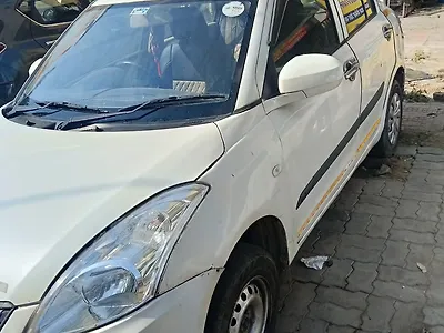 Second Hand Maruti Suzuki DZire VDi in Lucknow
