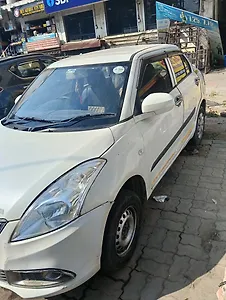 Second Hand Maruti Suzuki DZire VDi in Lucknow Second Hand Maruti Suzuki DZire VDi in Lucknow
