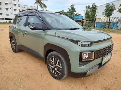 2023 Hyundai Exter SX (O) 1.2 MT