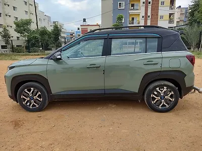2023 Hyundai Exter SX (O) 1.2 MT