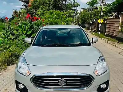 2019 मारुति सुज़ुकी डिज़ायर vxi 1
