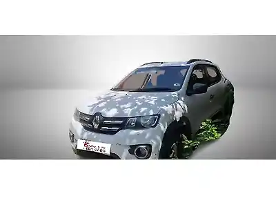 2019 रेनो क्विड rxt ओपीटी 1