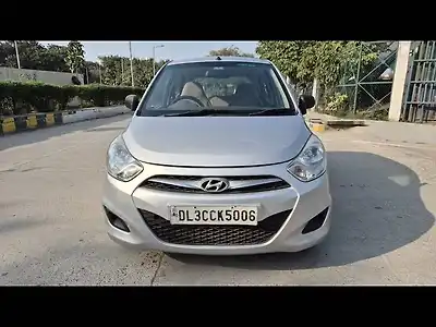 2015 हुंडई i10 मैग्ना 1.2 कप्पा.2 1