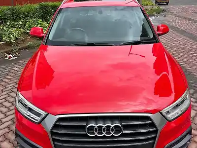 2017 ऑडी q3 30 tdi s 1