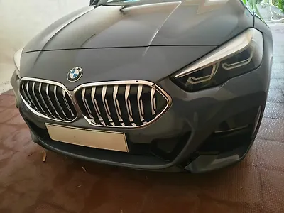 Second Hand BMW 2 Series Gran Coupe 220d M Sport [2020-2021] in Kollam