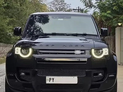 Second Hand Land Rover Defender 110 X Dynamic HSE Diesel 3.0L Turbo Automatic 5 STR in Kollam