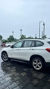 2016 BMW X1 sDrive20d xLine 1 2016 BMW X1 sDrive20d xLine 1
