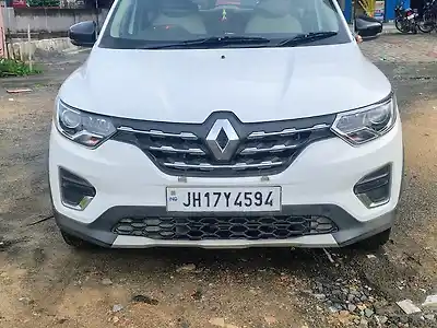 2022 रेनो ट्राइबर rxz [2019-2020] 1