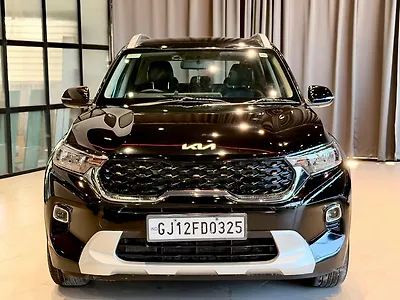 2023 Kia Sonet HTK Plus 1.2 1