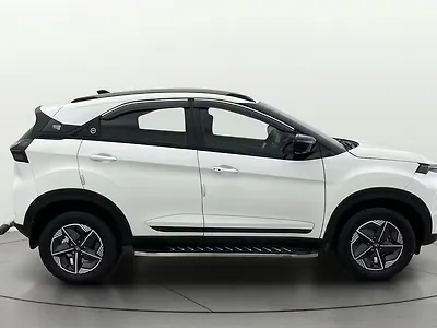 2023 Tata Nexon