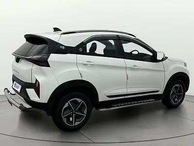 2023 Tata Nexon