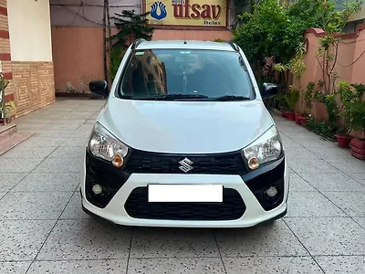 Second Hand Maruti Suzuki Celerio VXi AMT [2017-2019] in Patna