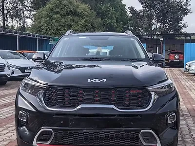 2022 Kia Sonet GTX Plus 1.5 1