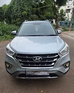 2019 Hyundai Creta E Plus 1.4 CRDi 1 2019 Hyundai Creta E Plus 1.4 CRDi 1