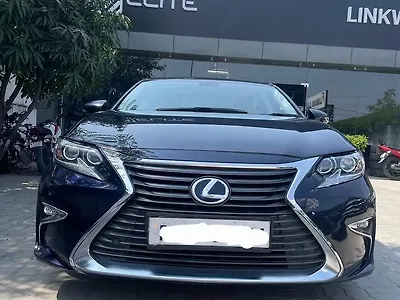 Second Hand Lexus ES 300h in Jaipur