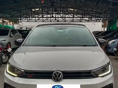 2024 Volkswagen Virtus GT Plus 1.5 TSI EVO DSG 1
