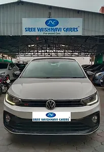 2024 Volkswagen Virtus GT Plus 1.5 TSI EVO DSG 1 2024 Volkswagen Virtus GT Plus 1.5 TSI EVO DSG 1