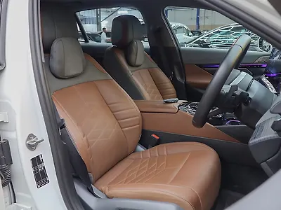 2025 BMW 5-Series LWB 530Li Petrol 2.0L Turbo Automatic Aluminium Satinated