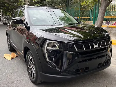 2024 Mahindra XUV 3XO AX5L Petrol 1.2L Turbo Automatic (TC)