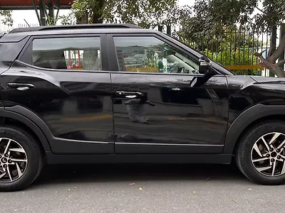 2024 Mahindra XUV 3XO AX5L Petrol 1.2L Turbo Automatic (TC)