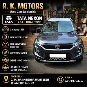 2020 टाटा नेक्सन xza प्लस पेट्रोल ड्युअल टोन 1 2020 टाटा नेक्सन xza प्लस पेट्रोल ड्युअल टोन 1