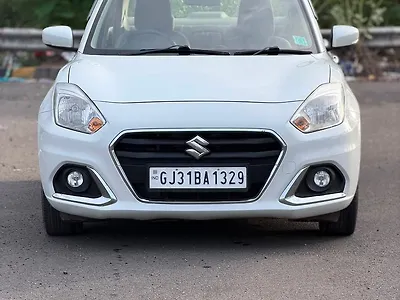2024 Maruti Suzuki DZire ZXi CNG Manual 1