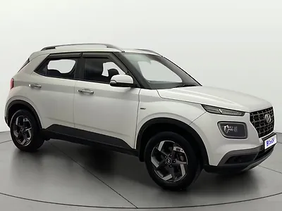 2022 Hyundai Venue SX (O) 1.0 Turbo iMT 1