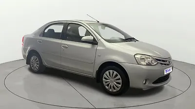 2013 Toyota Etios G 1 2013 Toyota Etios G 1