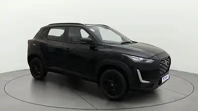 2023 निसान मैग्नाइट xv टर्बो सीवीटी 1