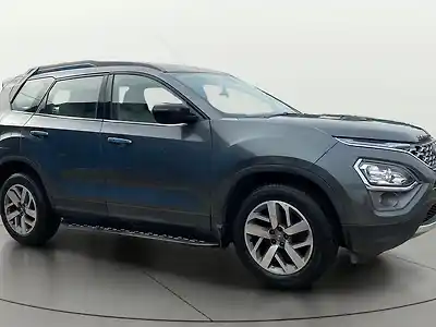 2021 टाटा सफारी xz प्लस 1