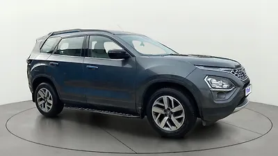 2021 Tata Safari XZ Plus 1 2021 Tata Safari XZ Plus 1