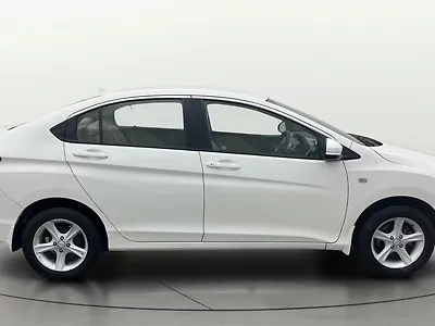 2014 Honda City