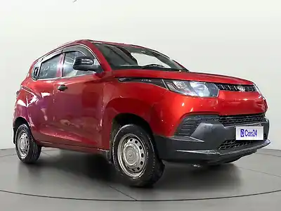 2016 महिंद्रा kuv100 k8 डी 6 str 1