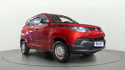 2016 महिंद्रा kuv100 k8 डी 6 str 1 2016 महिंद्रा kuv100 k8 डी 6 str 1