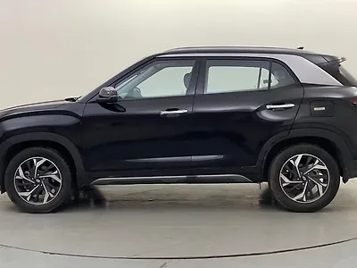 2023 Hyundai Creta