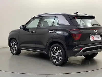 2023 Hyundai Creta