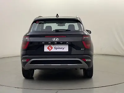 2023 Hyundai Creta