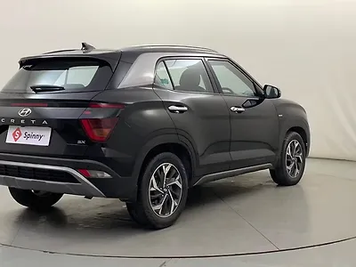 2023 Hyundai Creta