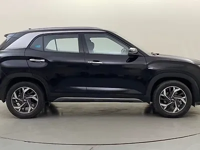 2023 Hyundai Creta
