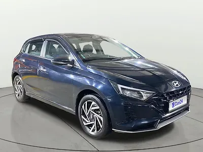 2025 Hyundai Elite i20 Asta 1.2 MT [2023-2025] 1