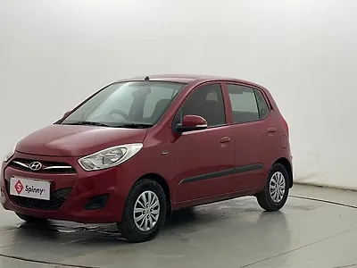 Second Hand Hyundai i10 Magna 1.2 Kappa2 in Kolkata