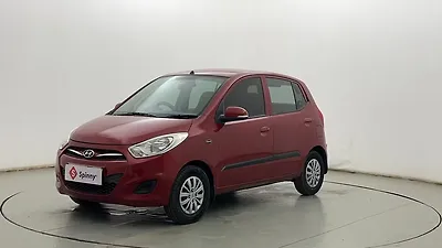 Second Hand Hyundai i10 Magna 1.2 Kappa2 in Kolkata Second Hand Hyundai i10 Magna 1.2 Kappa2 in Kolkata