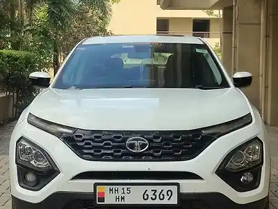 2021 टाटा हैरियर काज़ीरंगा xz प्लस 1