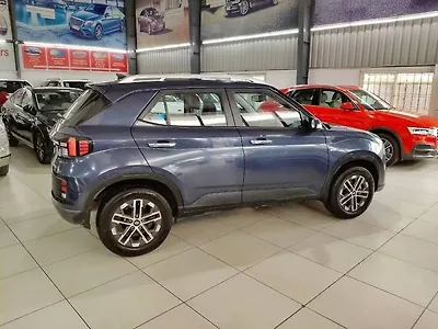 2023 Hyundai Venue SX (O) 1.0 Turbo DCT