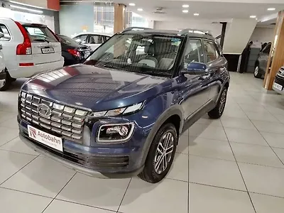 2023 Hyundai Venue SX (O) 1.0 Turbo DCT