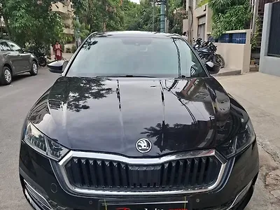 2023 Skoda Octavia L&K 2.0 1